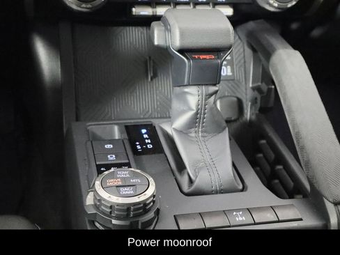 Used 2025 Toyota Tacoma Limited image 13