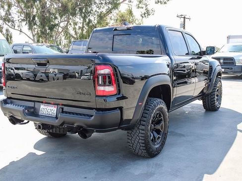 Used 2023 RAM 1500 TRX w/ TRX Level 2 Equipment Group image 8