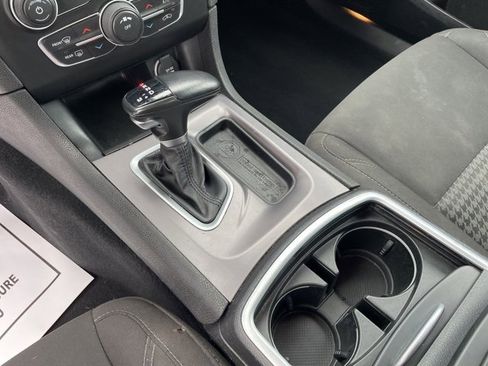 Used 2023 Dodge Charger SXT image 17