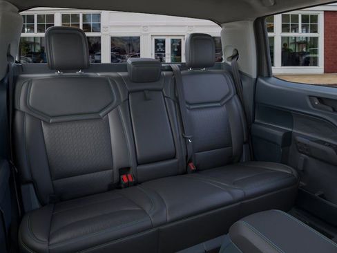 New 2025 Ford Maverick Lobo image 11