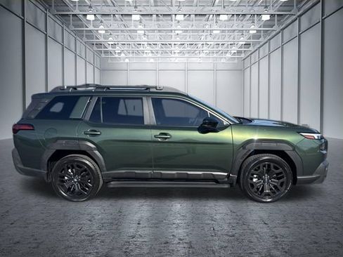 Used 2026 Subaru Outback Limited XT w/ Premium/Limited Package AWD/4WD image 6