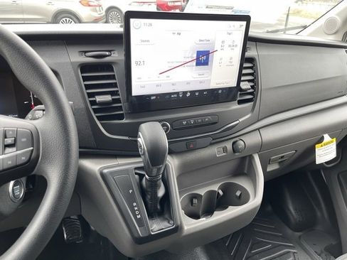 New 2026 Ford Transit 250 Base image 8