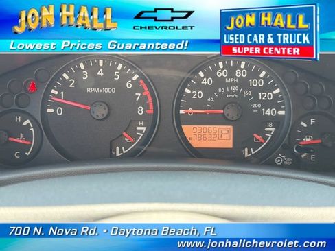 Used 2019 Nissan Frontier SV RWD image 20