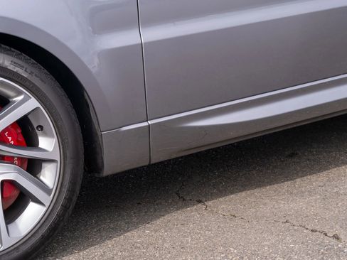 Used 2022 Land Rover Range Rover Sport Autobiography image 34