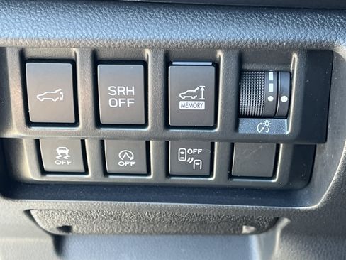 Certified 2024 Subaru Forester Wilderness AWD/4WD image 14