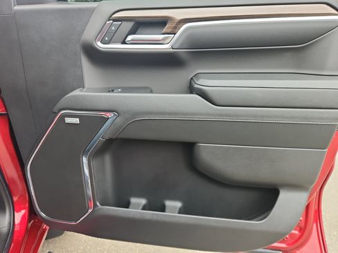 Used 2024 Chevrolet Silverado 1500 RST w/ All Star Edition Plus image 47