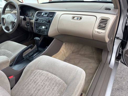 Used 1998 Honda Accord EX image 14