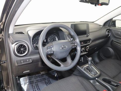 Used 2023 Hyundai Kona SEL w/ Cargo Package image 22