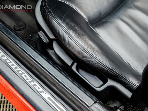 Used 2001 BMW Z3 2.5i image 90