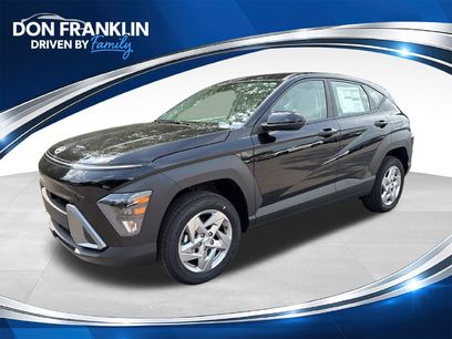 New 2026 Hyundai Kona SE