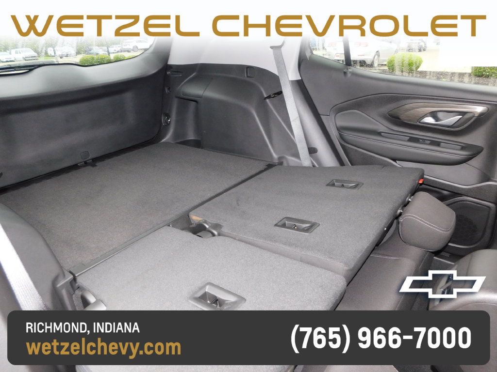Certified 2024 GMC Terrain SLE w/ Driver Convenience Package AWD/4WD image 25