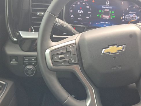 Certified 2026 Chevrolet Silverado 2500 LT image 18