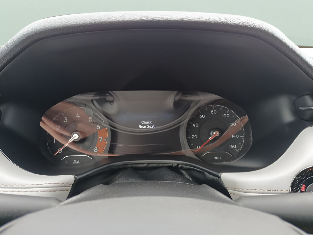Used 2023 Jeep Compass Limited AWD/4WD image 26