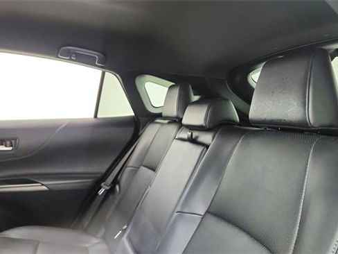 Used 2023 Toyota Venza Limited image 30