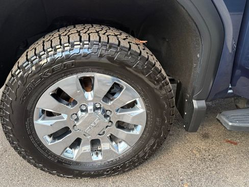 Used 2020 GMC Sierra 2500 Denali image 26