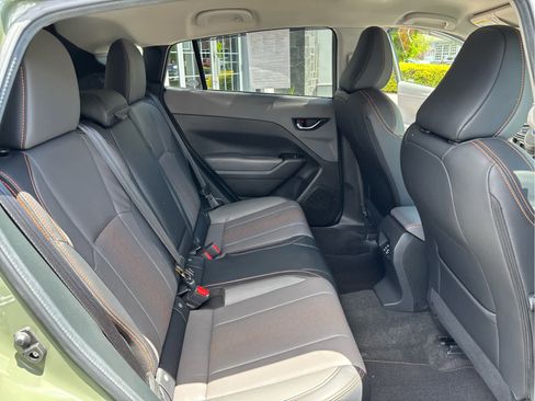 Certified 2024 Subaru Crosstrek 2.5i Limited AWD/4WD image 23