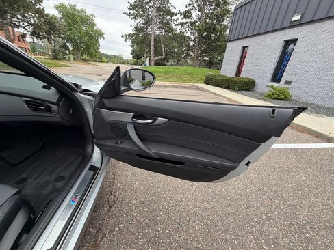 Used 2014 BMW Z4 sDrive35i RWD image 22