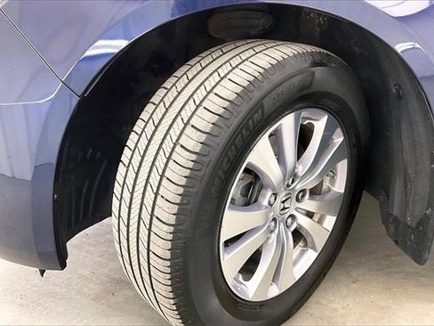 Used 2016 Honda Odyssey EX-L image 34