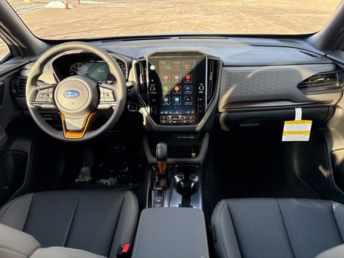 New 2026 Subaru Forester Wilderness image 13