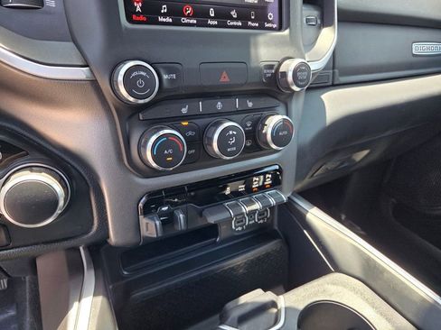 Used 2020 RAM 1500 Big Horn AWD/4WD image 27