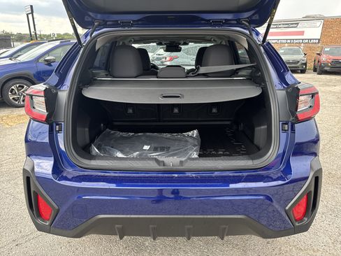 Certified 2025 Subaru Crosstrek 2.0i Premium image 30