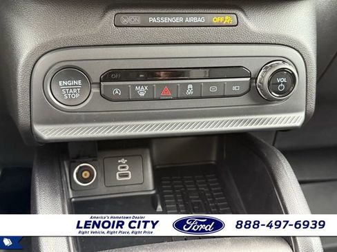 New 2025 Ford Bronco Sport Big Bend w/ Convenience Package AWD/4WD image 25