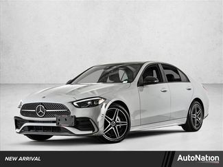 Certified 2026 Mercedes-Benz C 300 4MATIC Sedan video 1