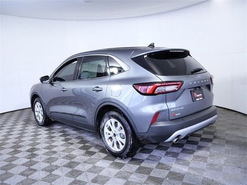 Certified 2024 Ford Escape Active image 6