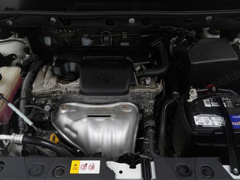 Used 2017 Toyota RAV4 XLE image 26