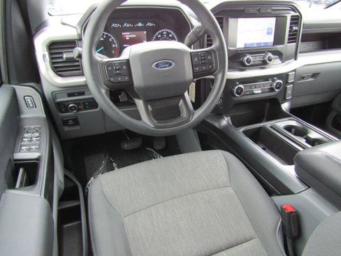 Certified 2022 Ford F150 XL w/ Equipment Group 101A High AWD/4WD image 2