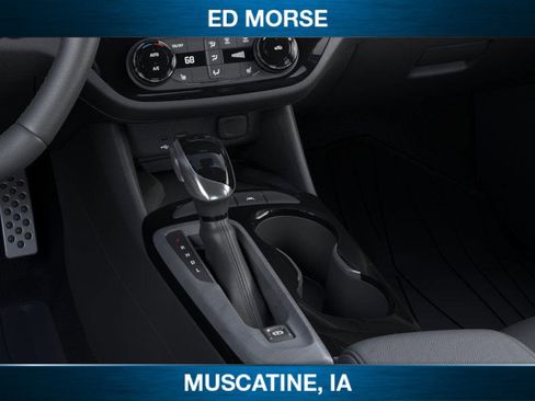 New 2026 Buick Envista Sport Touring w/ Studio Series image 23