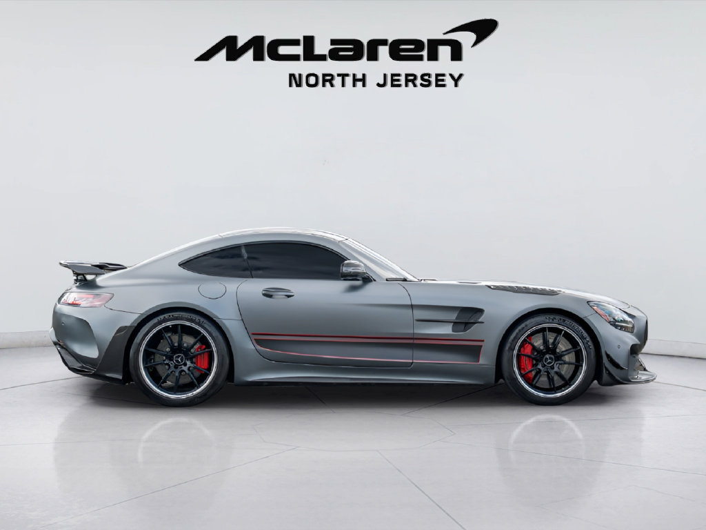 Used 2020 Mercedes-Benz AMG GT R image 6