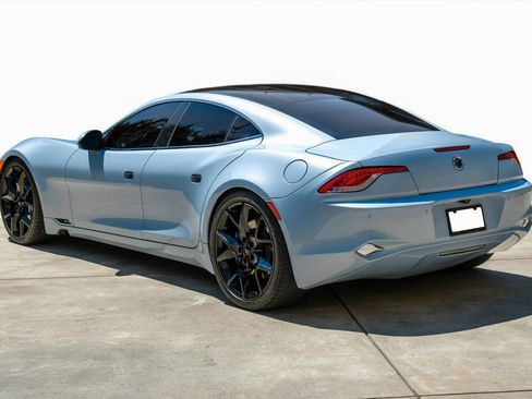 Used 2018 Karma Revero Luxury RWD image 9