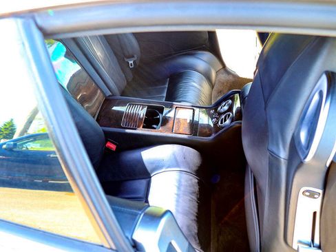 Used 2004 Bentley Continental GT image 21