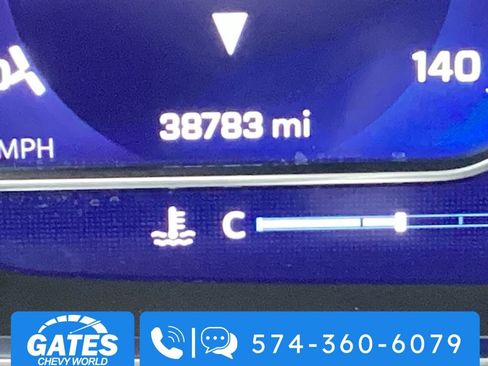 Used 2024 Chevrolet Tahoe LT image 4