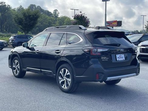 Used 2022 Subaru Outback Touring w/ Popular Package #2 AWD/4WD image 25