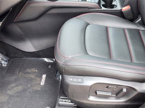 New 2025 MAZDA CX-5 Carbon Edition image 10