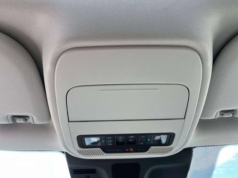 New 2027 Ford Expedition Active AWD/4WD image 37