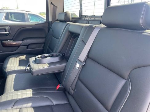 Used 2018 GMC Sierra 1500 SLT AWD/4WD image 15