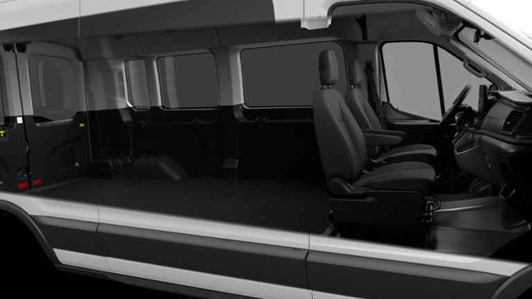 New 2026 Ford Transit 350 XL RWD image 26