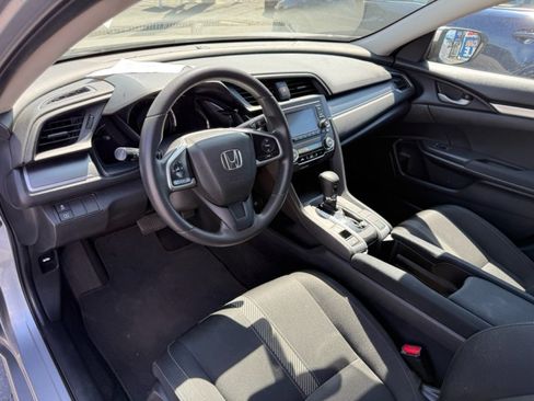 Used 2017 Honda Civic LX image 12