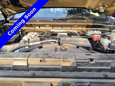 Used 2024 Chevrolet Silverado 2500 High Country w/ Midnight Edition image 10