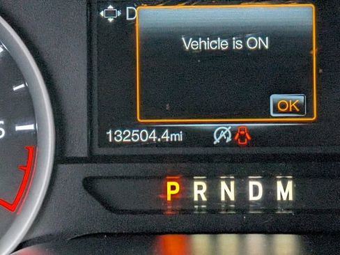 Used 2019 Ford Expedition Max XLT image 23