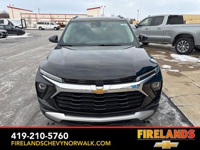 New 2026 Chevrolet TrailBlazer LT w/ Convenience Package