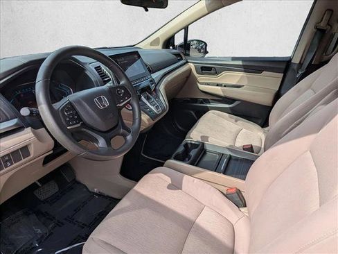 Used 2018 Honda Odyssey EX image 15