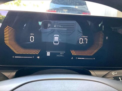 Used 2025 Kia K4 FWD image 7