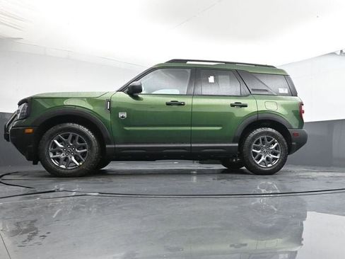 New 2025 Ford Bronco Sport Big Bend AWD/4WD image 27