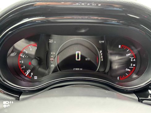 Used 2026 Dodge Durango GT AWD/4WD image 27