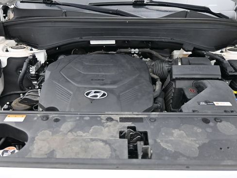 Used 2021 Hyundai Palisade SE AWD/4WD image 20