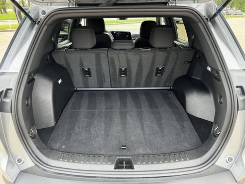 Used 2025 Chevrolet Equinox LT FWD image 28